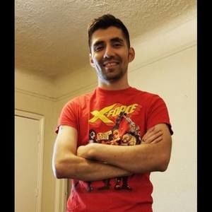 Meet your Posher, Jay